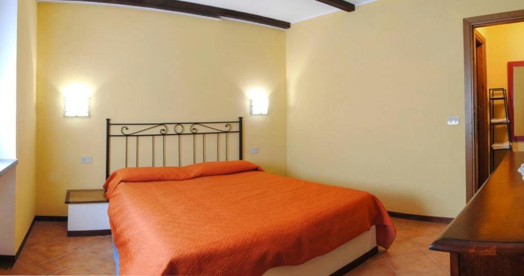 Tenuta Del Varco Varco Sabino Exterior photo