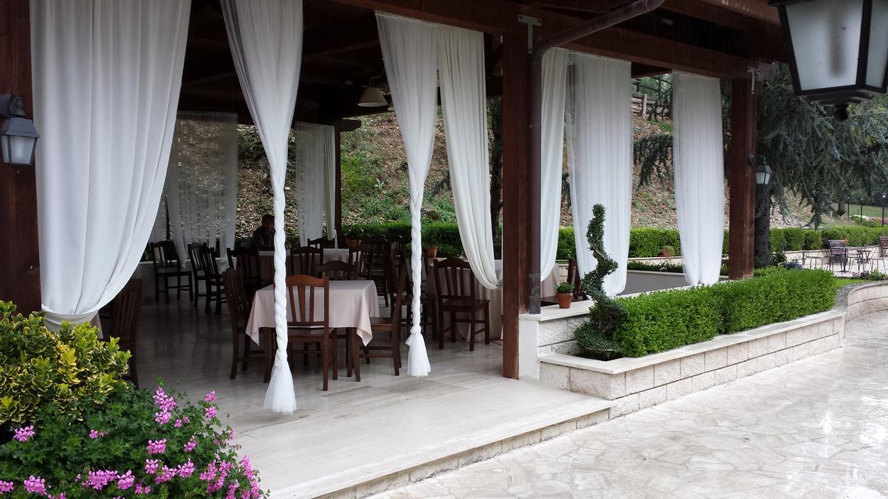 Tenuta Del Varco Varco Sabino Exterior photo