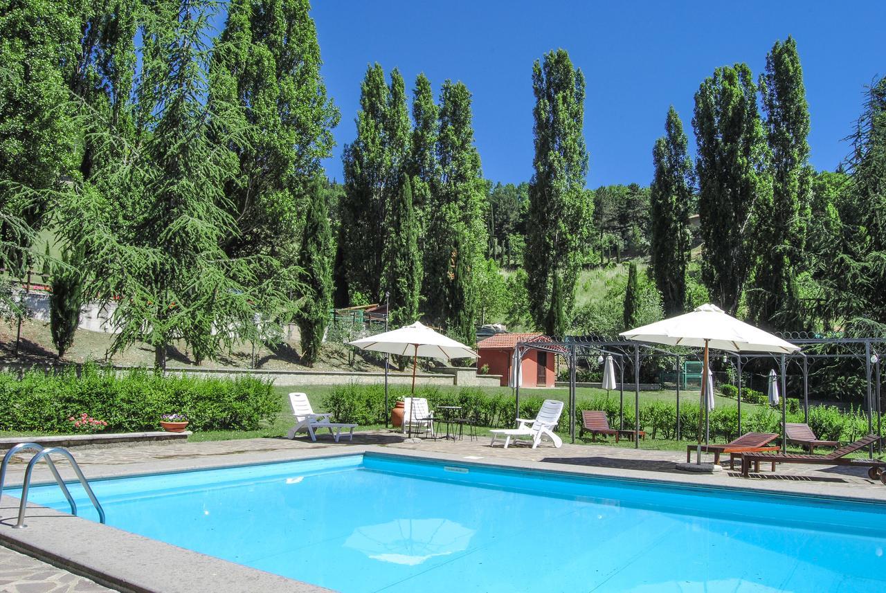 Tenuta Del Varco Varco Sabino Exterior photo
